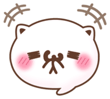 NYA-PERO sticker #919686