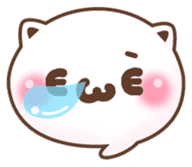 NYA-PERO sticker #919690