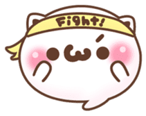 NYA-PERO sticker #919691