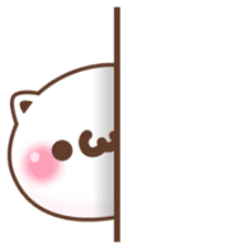 NYA-PERO sticker #919694