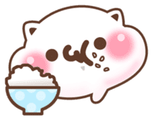 NYA-PERO sticker #919696