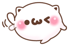 NYA-PERO sticker #919697