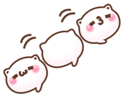 NYA-PERO sticker #919699