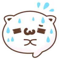 NYA-PERO sticker #919700