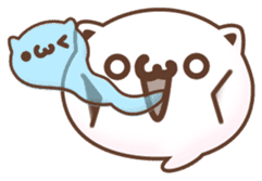 NYA-PERO sticker #919701