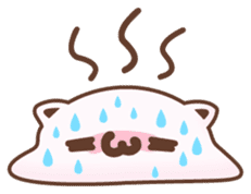 NYA-PERO sticker #919702