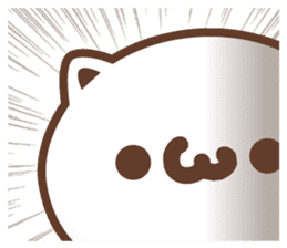 NYA-PERO sticker #919706