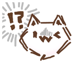 NYA-PERO sticker #919708