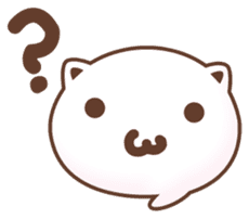 NYA-PERO sticker #919709