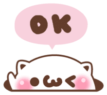 NYA-PERO sticker #919711