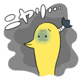 Appale!Mr.tonorymen sticker #919802