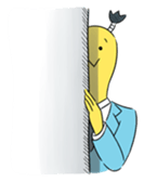 Appale!Mr.tonorymen sticker #919830