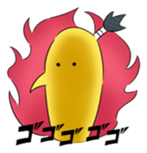 Appale!Mr.tonorymen sticker #919834