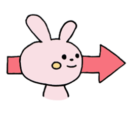 Look this way (Japanese game) sticker #920097