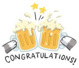 Meow Special Greetings sticker #920440