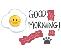 Meow Special Greetings sticker #920459