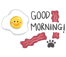 Meow Special Greetings sticker #920459