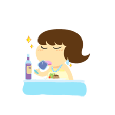 near sticker #920598