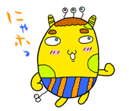 Alien 51 sticker #920625