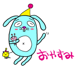 Alien 51 sticker #920633