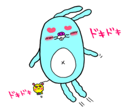 Alien 51 sticker #920638