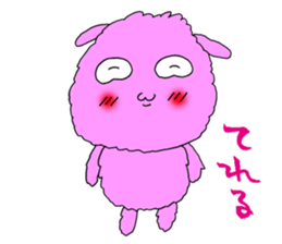 Hey Kitty sticker #920705