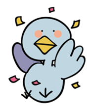 HARADORI sticker #921079