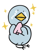 HARADORI sticker #921083