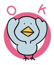 HARADORI sticker #921084