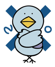 HARADORI sticker #921085