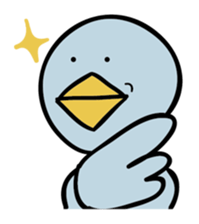 HARADORI sticker #921087