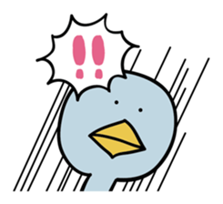 HARADORI sticker #921088