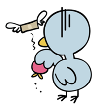 HARADORI sticker #921092