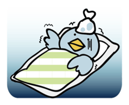 HARADORI sticker #921093