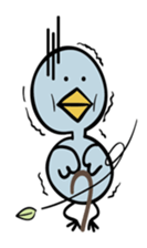 HARADORI sticker #921095