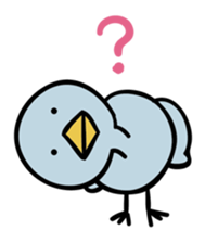 HARADORI sticker #921096