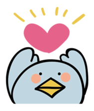 HARADORI sticker #921103