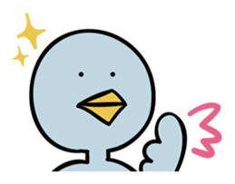 HARADORI sticker #921108