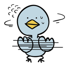 HARADORI sticker #921109