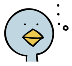 HARADORI sticker #921110