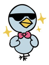 HARADORI sticker #921112