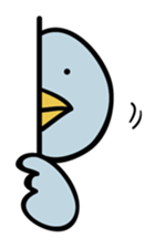 HARADORI sticker #921114