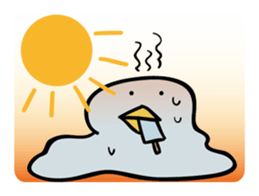 HARADORI sticker #921117