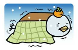 HARADORI sticker #921118