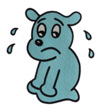 Inunosuke-kun sticker #921214