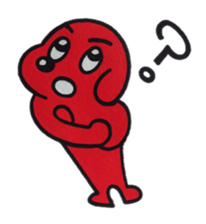 Inunosuke-kun sticker #921231