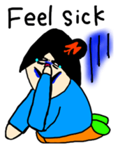 NEMUKO English version sticker #921625