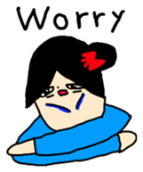 NEMUKO English version sticker #921626