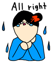 NEMUKO English version sticker #921633