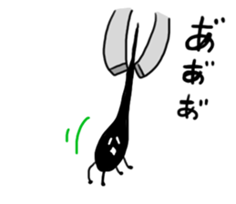 hair root to routine sticker #922124